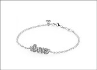 Charm Pandora Donna in Argento 590510CZ20 - 590510CZ20
